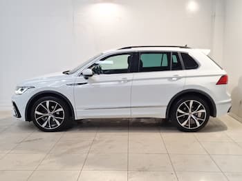 Used Volkswagen Tiguan 2023 for sale - 79839773: Photo