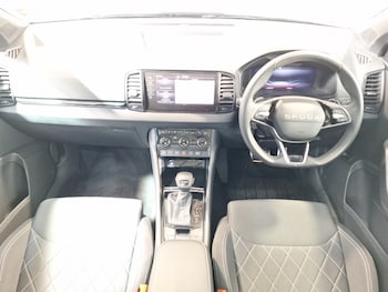Used Skoda Karoq 2025 for sale - 79006863: Photo