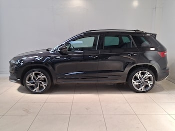 Used Skoda Karoq 2025 for sale - 79006863: Photo