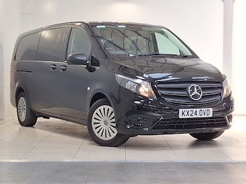 Used Mercedes-Benz Vito 2024 for sale - 78455863: Photo