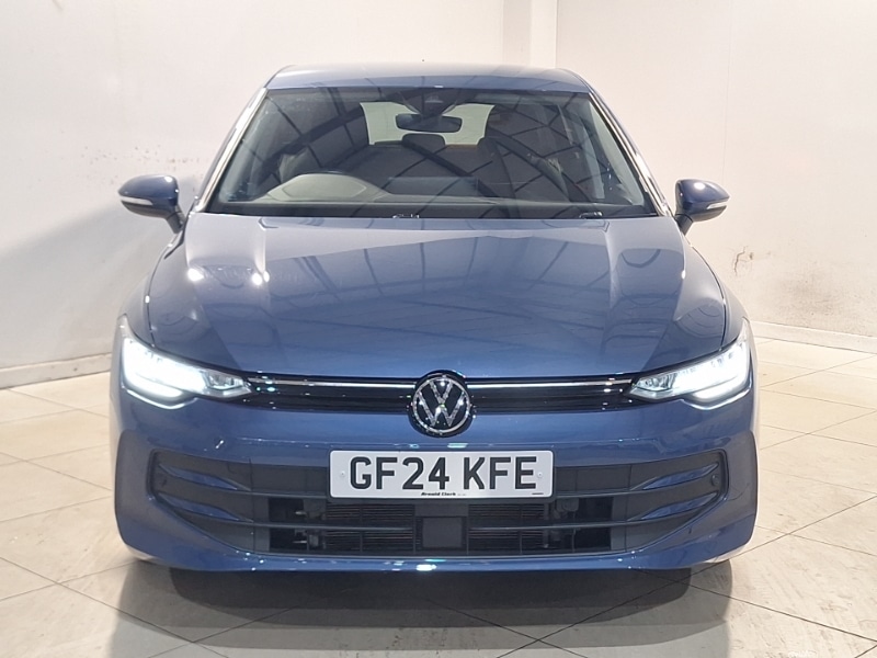 Used Volkswagen Golf 2024 for sale - 77114811: Photo 12