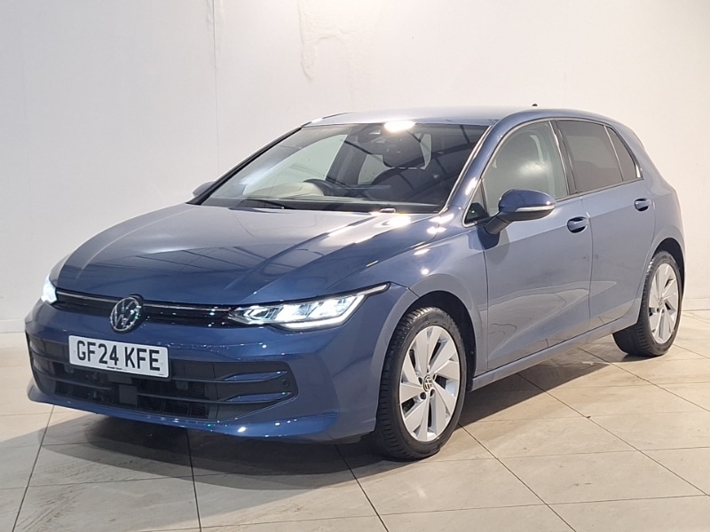 Used Volkswagen Golf 2024 for sale - 77114811: Photo 13