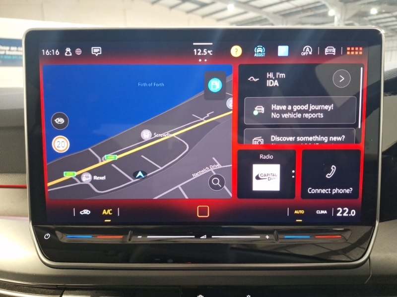 Used Volkswagen Golf 2024 for sale - 77114811: Photo 17