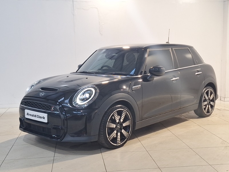 Used MINI Hatch 2022 for sale - 77357845: Photo 13