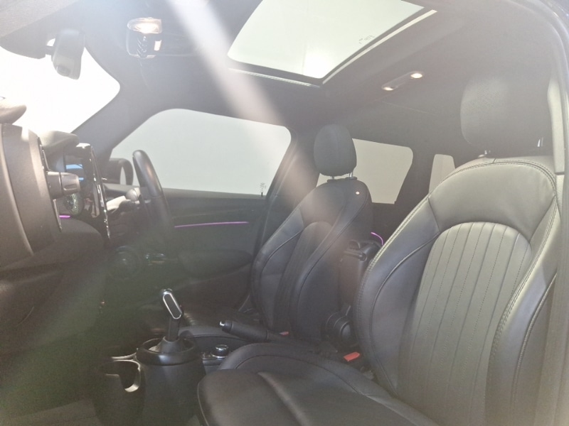 Used MINI Hatch 2022 for sale - 77357845: Photo 14