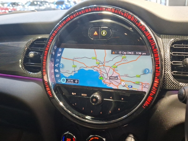 Used MINI Hatch 2022 for sale - 77357845: Photo 19