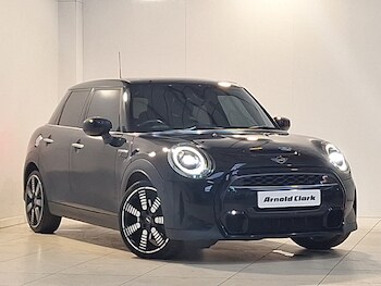 Used MINI Cooper 2022 for sale - 77357845: Photo