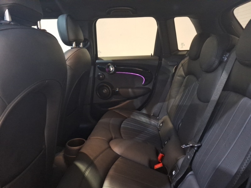 Used MINI Hatch 2022 for sale - 77357845: Photo 6