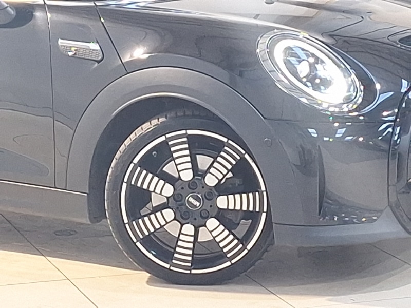 Used MINI Hatch 2022 for sale - 77357845: Photo 9