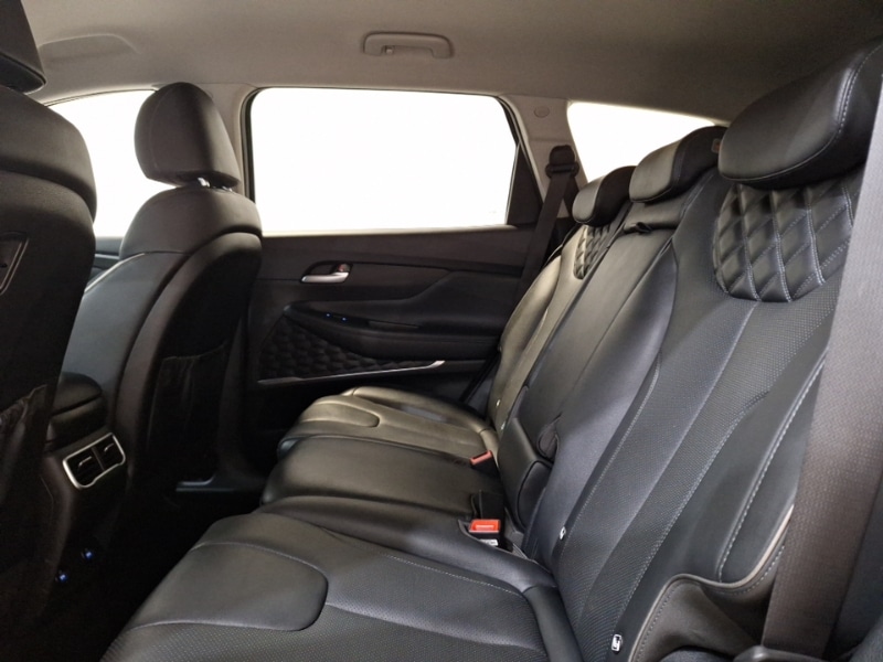 Used Hyundai Santa Fe 2022 for sale - 77197337: Photo 6