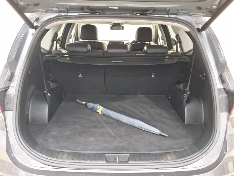 Used Hyundai Santa Fe 2022 for sale - 77197337: Photo 8