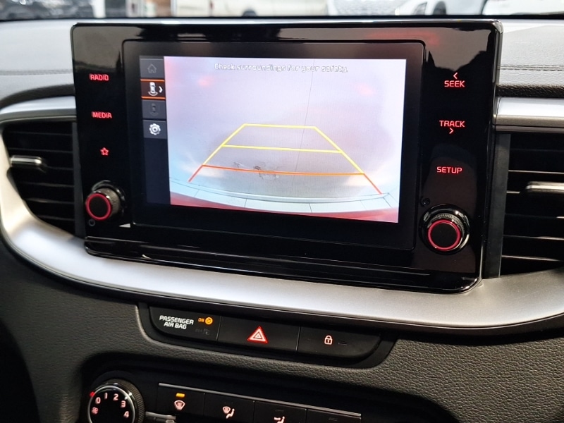 Used Kia Ceed 2024 for sale - 77648620: Photo 10