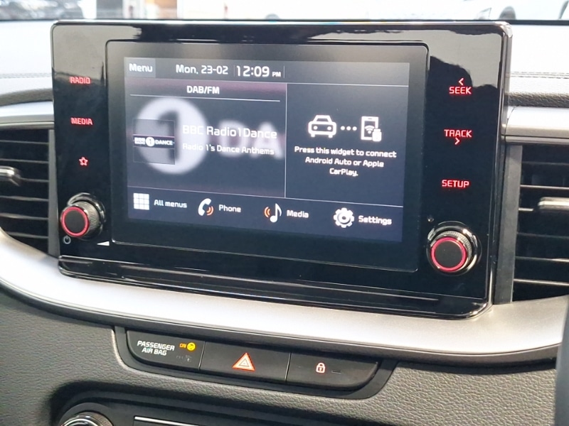 Used Kia Ceed 2024 for sale - 77648620: Photo 19