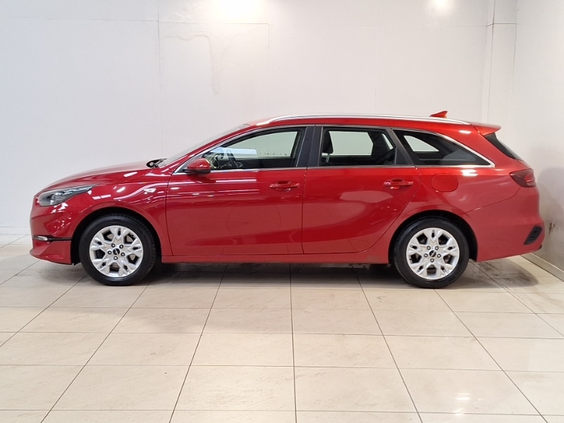 Used Kia Ceed 2024 for sale - 77648620: Photo 4