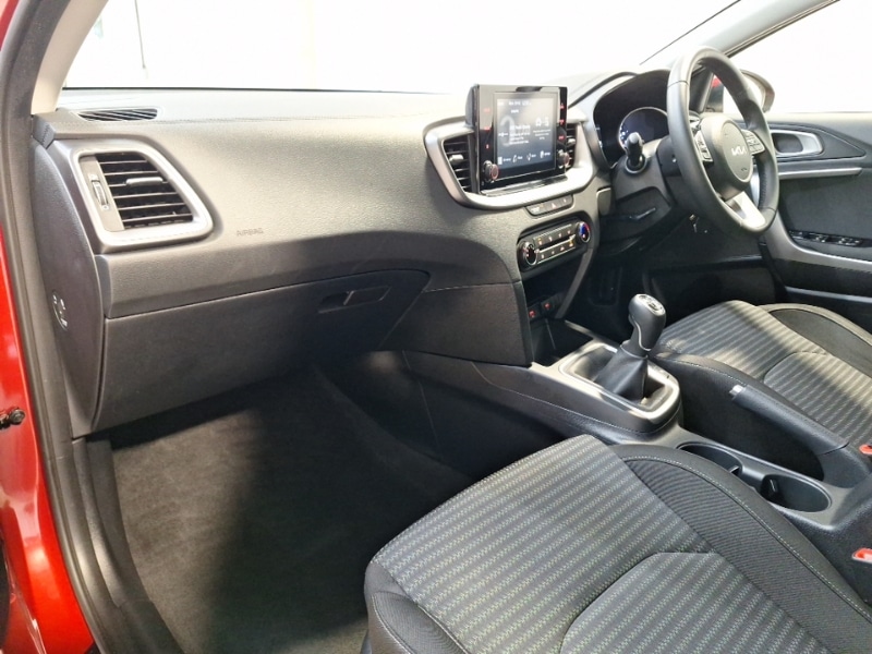 Used Kia Ceed 2024 for sale - 77648620: Photo 5