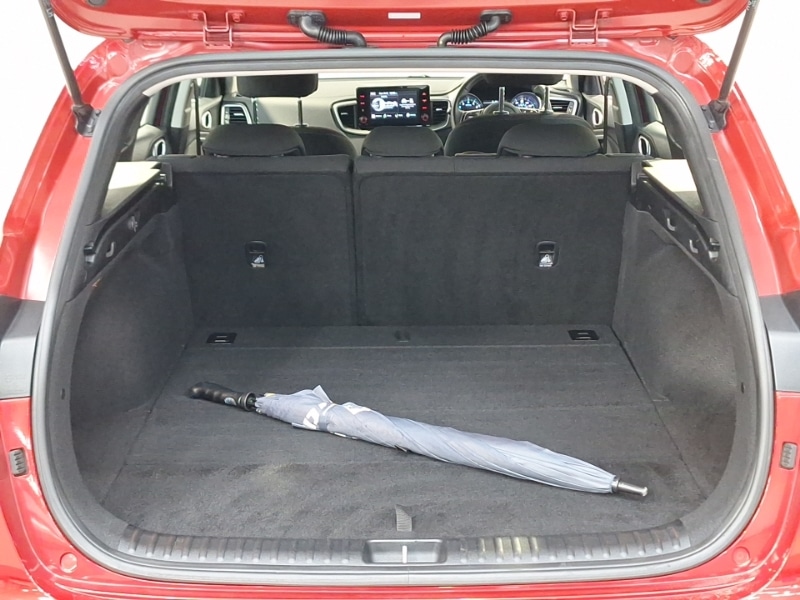 Used Kia Ceed 2024 for sale - 77648620: Photo 8