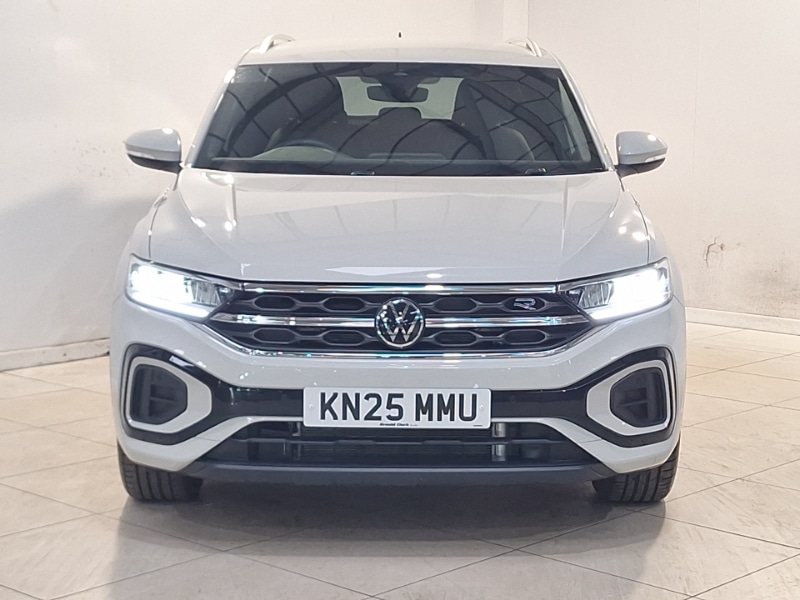 Used Volkswagen T-Roc 2025 for sale - 77012596: Photo 12