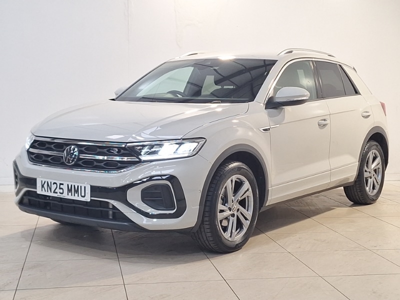 Used Volkswagen T-Roc 2025 for sale - 77012596: Photo 13