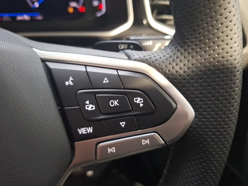 Used Volkswagen T-Roc 2025 for sale - 77012596: Photo 15