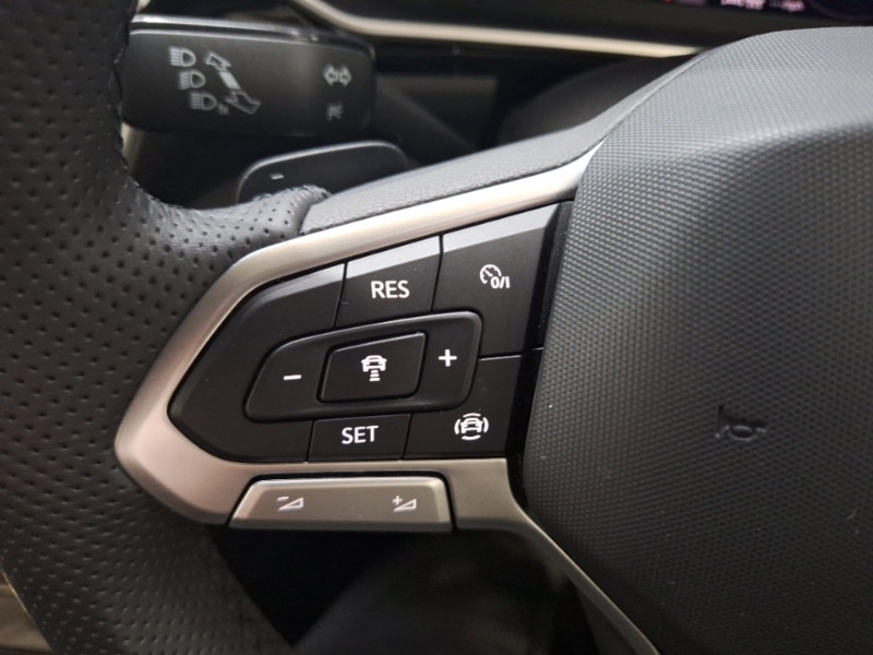 Used Volkswagen T-Roc 2025 for sale - 77012596: Photo 16