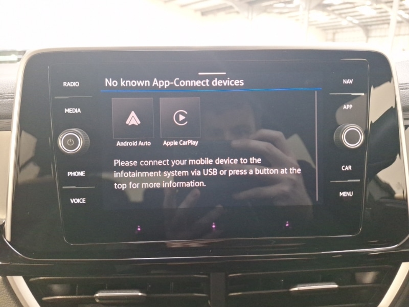 Used Volkswagen T-Roc 2025 for sale - 77012596: Photo 17