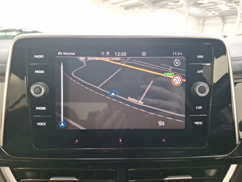 Used Volkswagen T-Roc 2025 for sale - 77012596: Photo 18