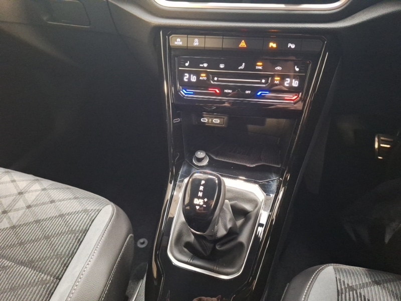 Used Volkswagen T-Roc 2025 for sale - 77012596: Photo 19