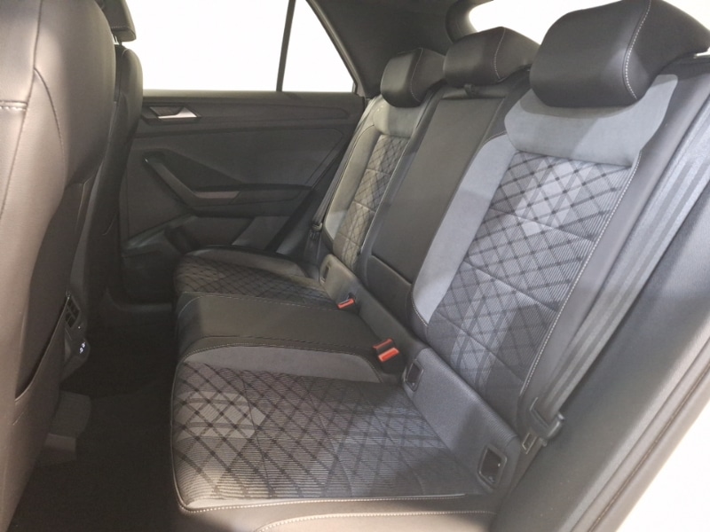 Used Volkswagen T-Roc 2025 for sale - 77012596: Photo 6
