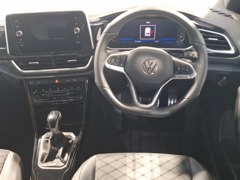 Used Volkswagen T-Roc 2025 for sale - 77012596: Photo 7