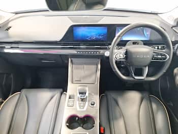 Used Omoda OMODA 5 2025 for sale - 79665754: Photo