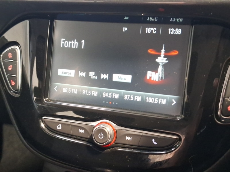 Used Vauxhall Corsa 2018 for sale - 76506915: Photo 10