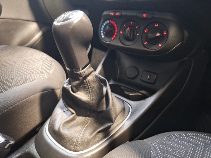 Used Vauxhall Corsa 2018 for sale - 76506915: Photo 11