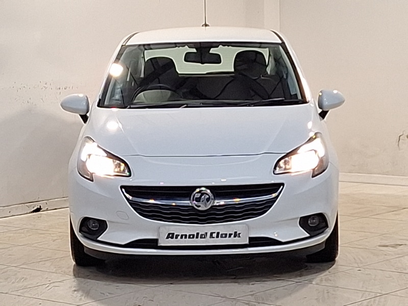 Used Vauxhall Corsa 2018 for sale - 76506915: Photo 12