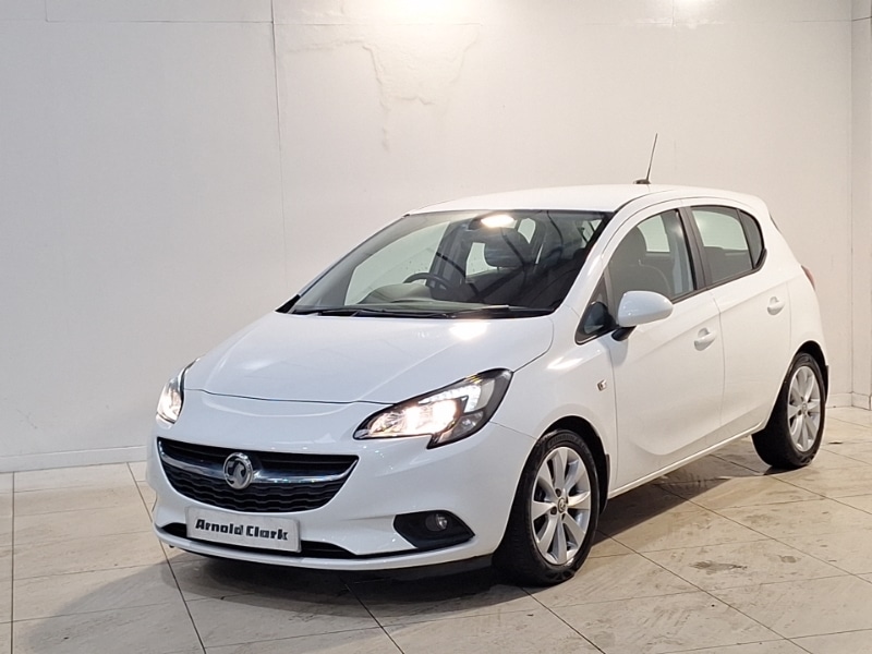Used Vauxhall Corsa 2018 for sale - 76506915: Photo 13
