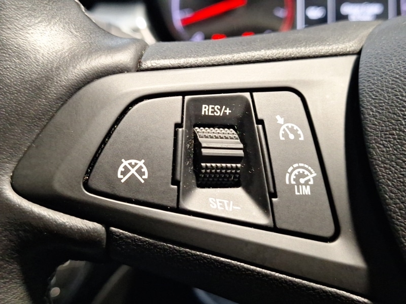 Used Vauxhall Corsa 2018 for sale - 76506915: Photo 16