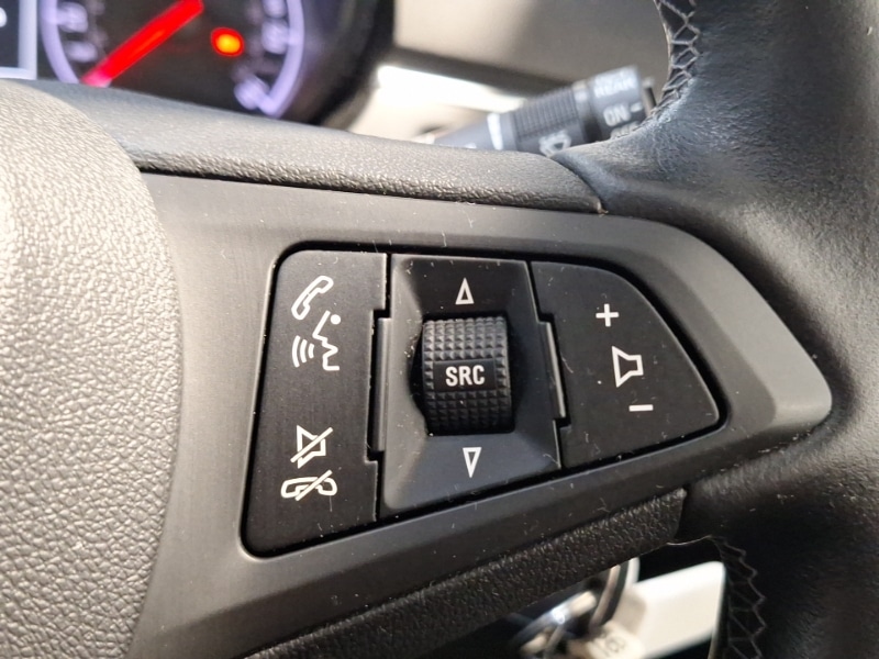 Used Vauxhall Corsa 2018 for sale - 76506915: Photo 17