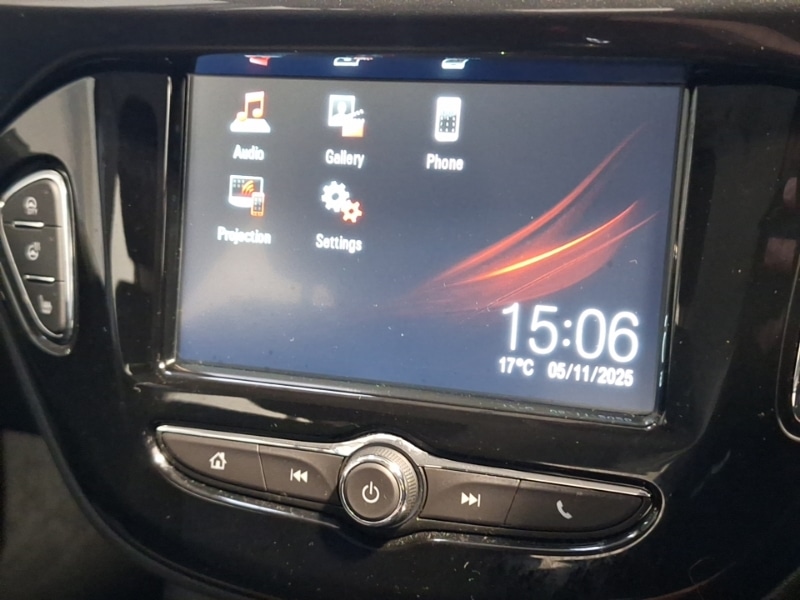 Used Vauxhall Corsa 2018 for sale - 76506915: Photo 18