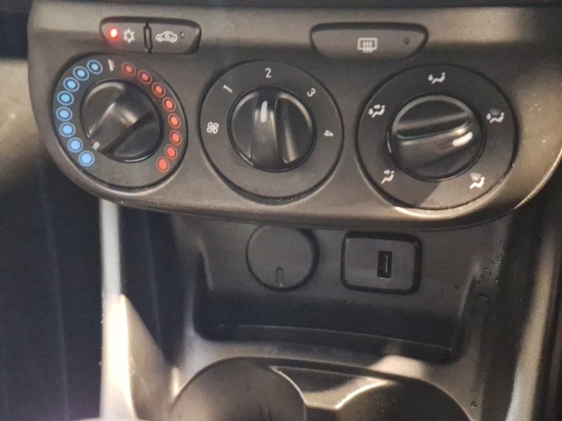 Used Vauxhall Corsa 2018 for sale - 76506915: Photo 19