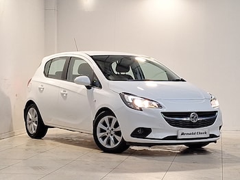 Used Vauxhall Corsa 2018 for sale - 76506915: Photo