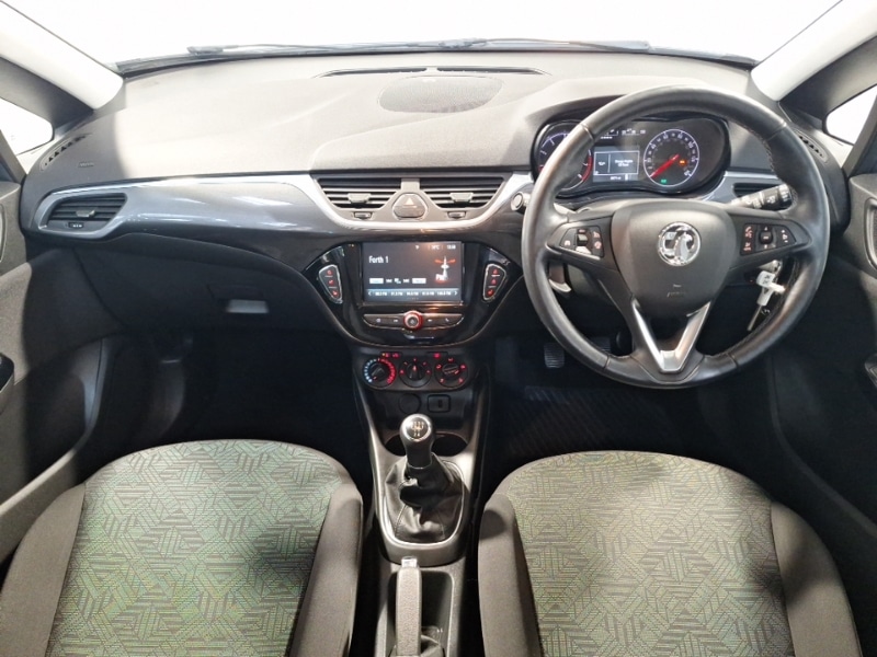 Used Vauxhall Corsa 2018 for sale - 76506915: Photo 2