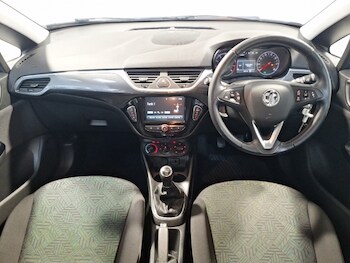 Used Vauxhall Corsa 2018 for sale - 76506915: Photo