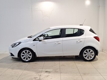 Used Vauxhall Corsa 2018 for sale - 76506915: Photo
