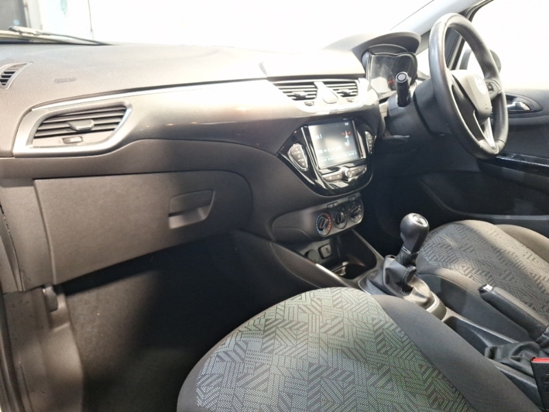 Used Vauxhall Corsa 2018 for sale - 76506915: Photo 5