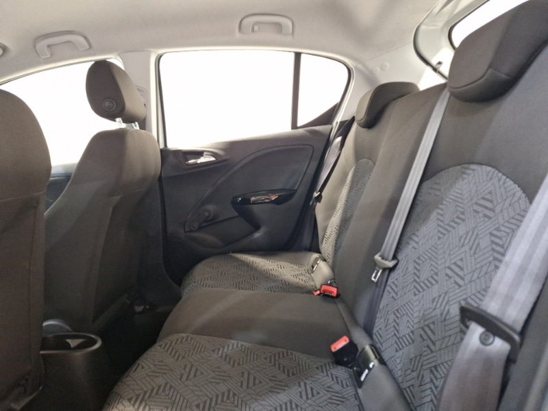 Used Vauxhall Corsa 2018 for sale - 76506915: Photo 6