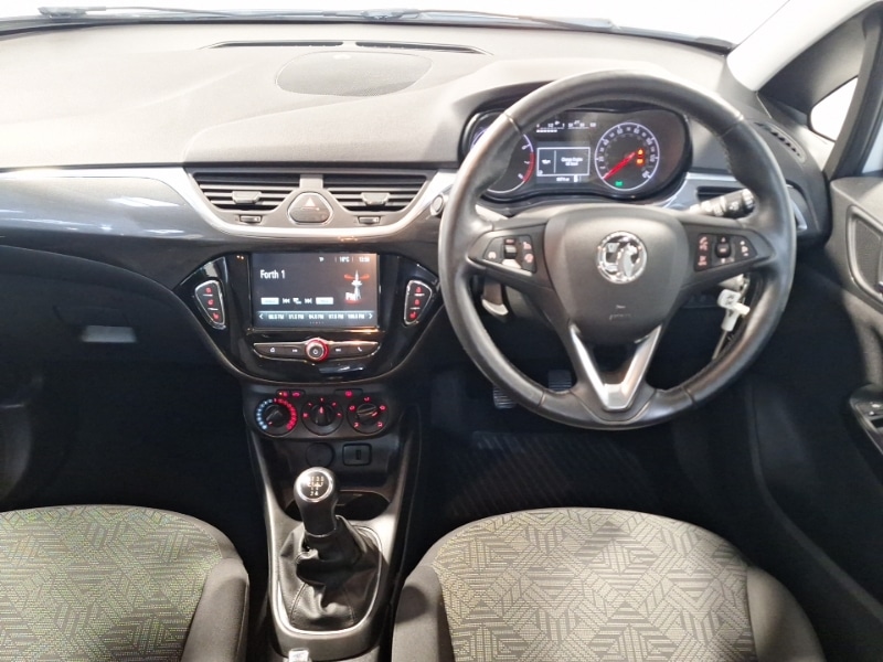 Used Vauxhall Corsa 2018 for sale - 76506915: Photo 7