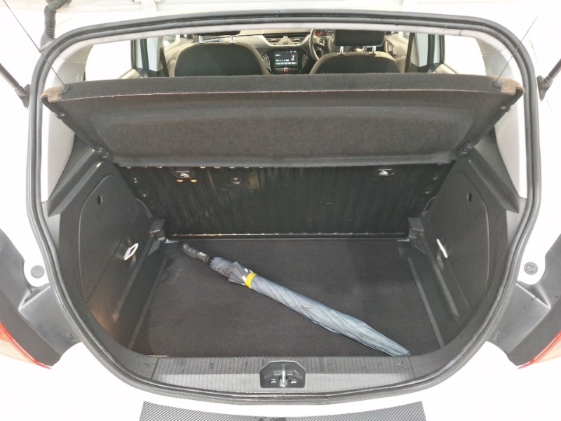 Used Vauxhall Corsa 2018 for sale - 76506915: Photo 8