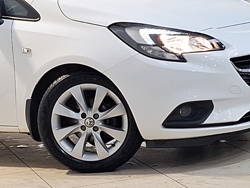 Used Vauxhall Corsa 2018 for sale - 76506915: Photo 9