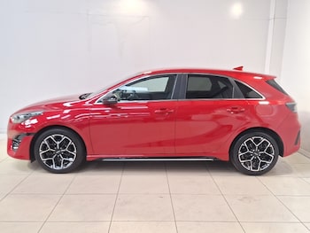 Used Kia Ceed 2024 for sale - 78895780: Photo