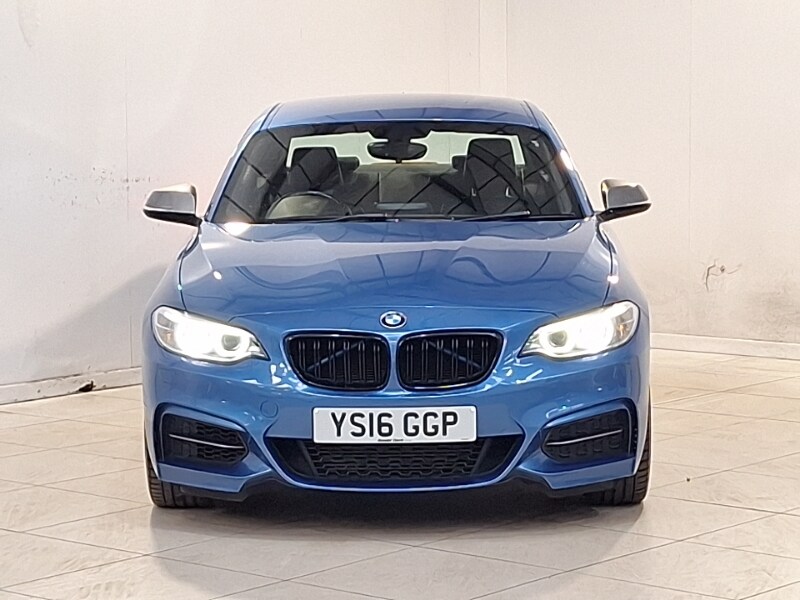 Used BMW 2 Series 2016 for sale - 77907462: Photo 12