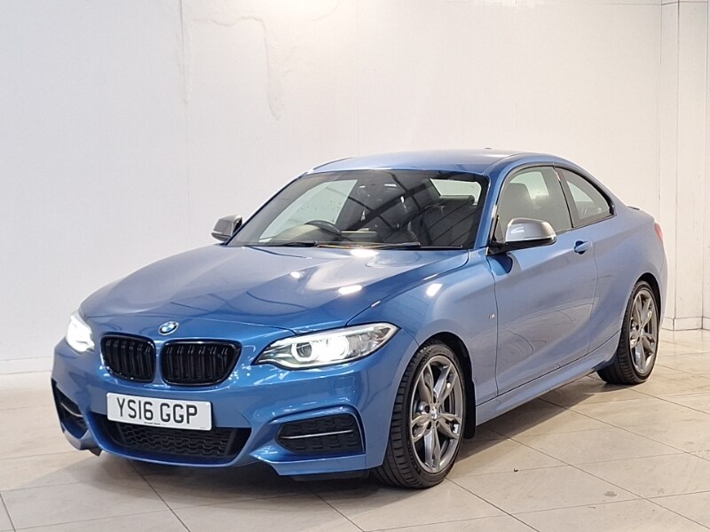 Used BMW 2 Series 2016 for sale - 77907462: Photo 13
